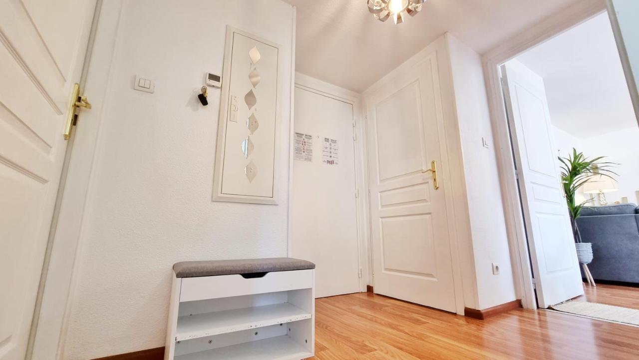 Le Stan - Centre - Parking - Exterieur - Fibre - Relax Bnb Colmar Ngoại thất bức ảnh