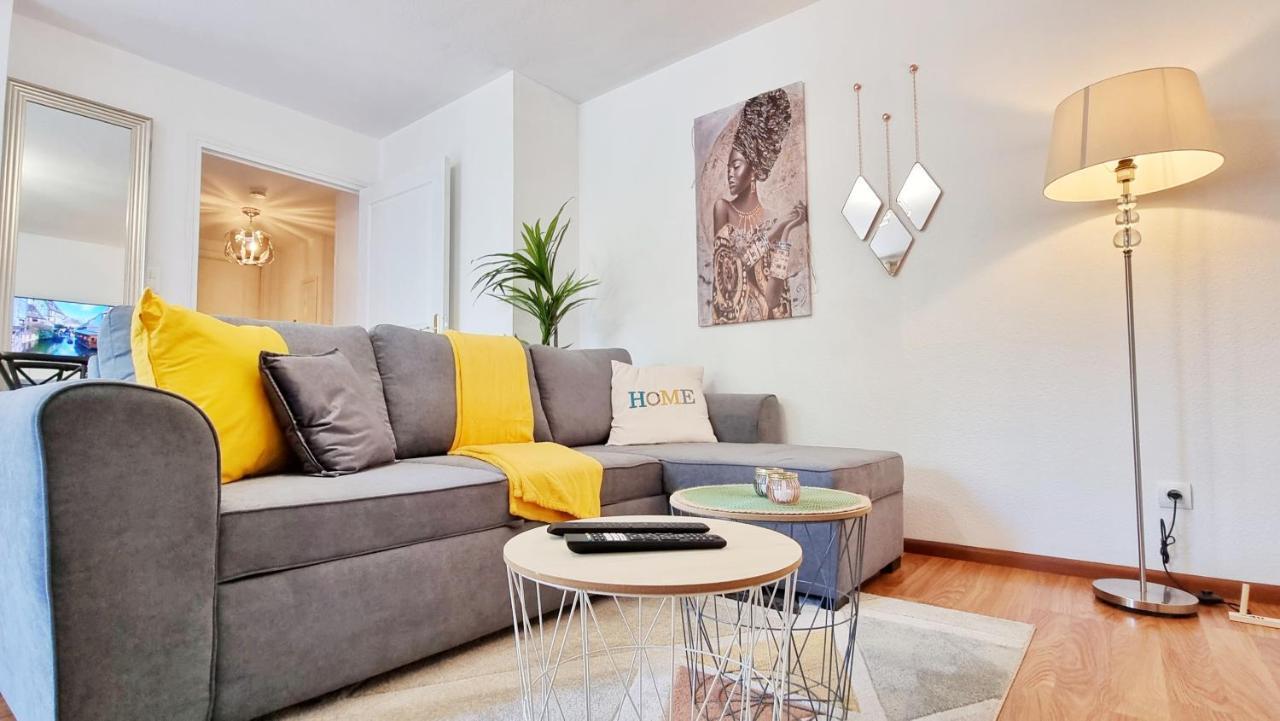 Le Stan - Centre - Parking - Exterieur - Fibre - Relax Bnb Colmar Ngoại thất bức ảnh
