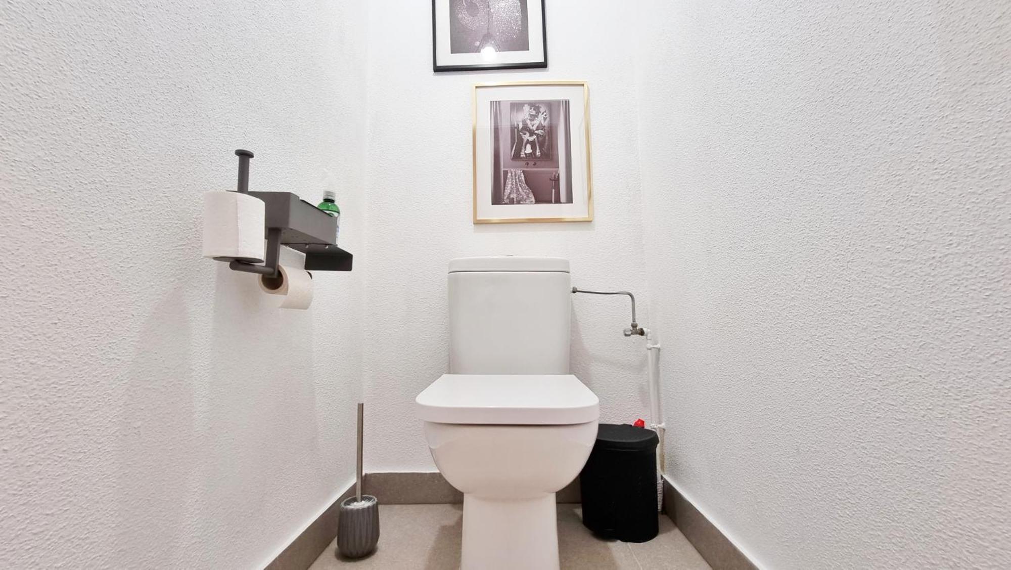 Le Stan - Centre - Parking - Exterieur - Fibre - Relax Bnb Colmar Ngoại thất bức ảnh