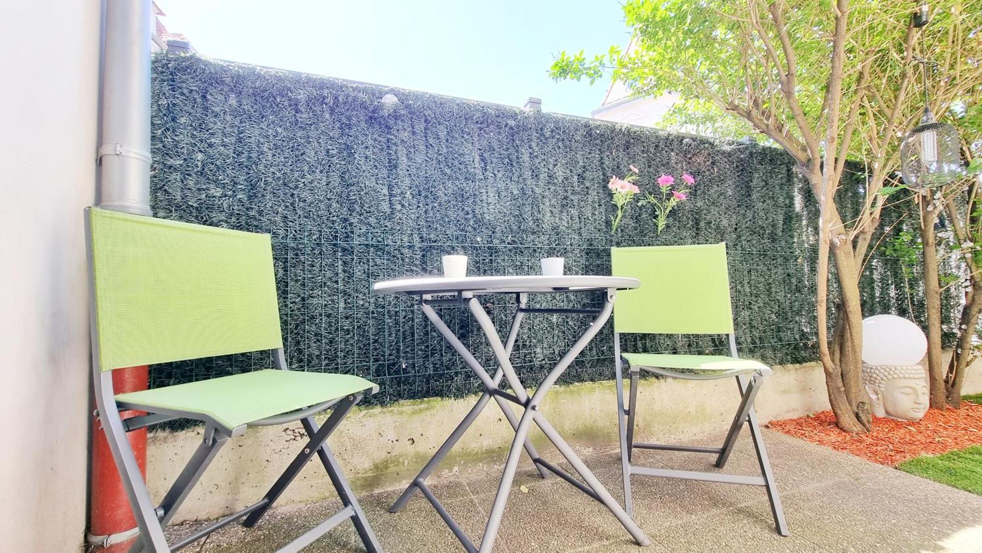 Le Stan - Centre - Parking - Exterieur - Fibre - Relax Bnb Colmar Ngoại thất bức ảnh