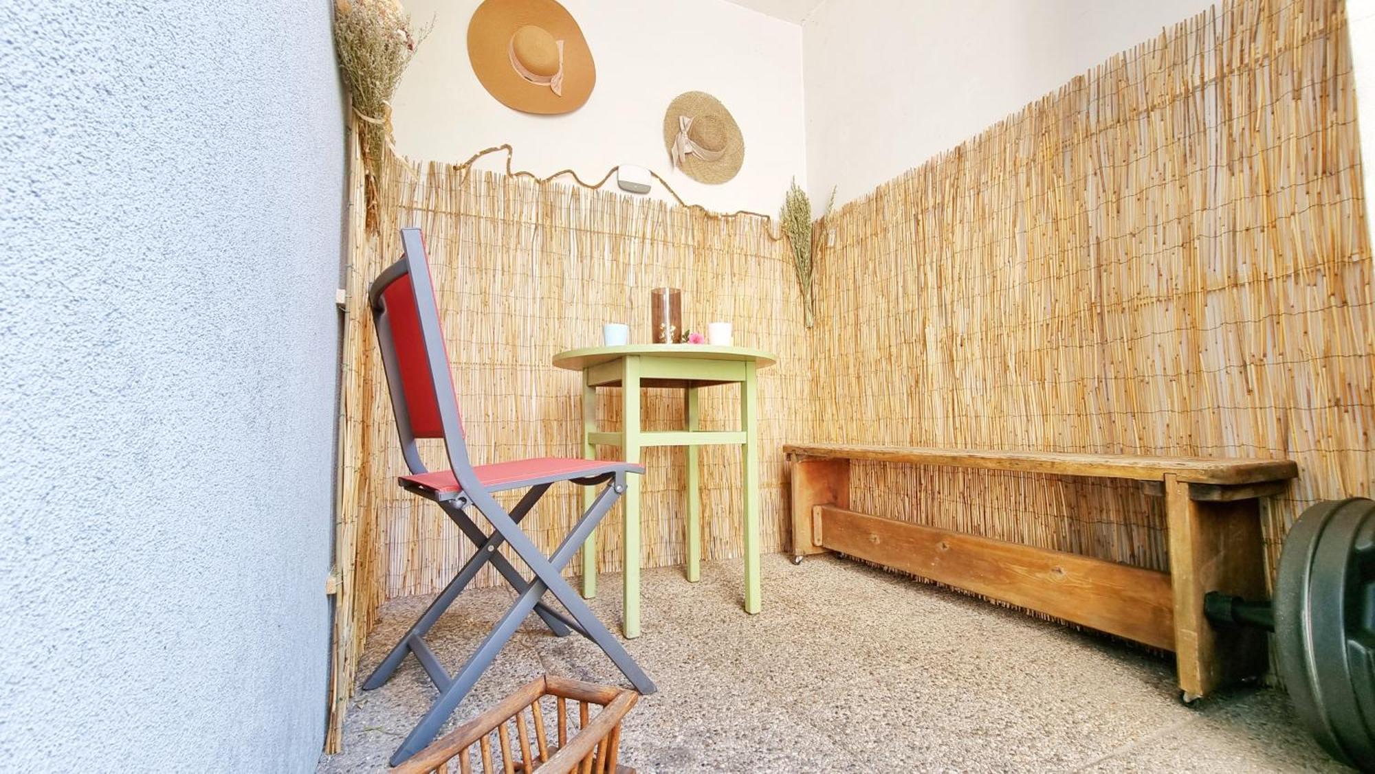 Le Stan - Centre - Parking - Exterieur - Fibre - Relax Bnb Colmar Ngoại thất bức ảnh