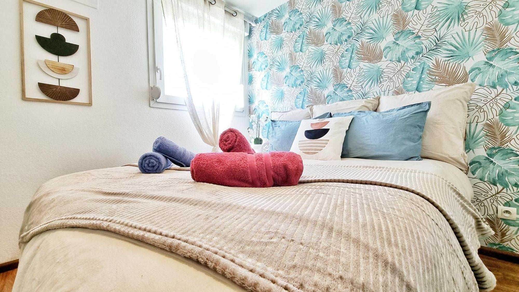 Le Stan - Centre - Parking - Exterieur - Fibre - Relax Bnb Colmar Ngoại thất bức ảnh